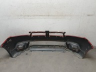 bumper front DACIA SANDERO II 2 LIFT 15- STEPWAY