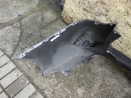 OPEL ASTRA 6 VI L KOMBI 22- bumper rear
