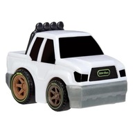 CRAZY FAST CARS 4X4 TRUCK, LITTLE TIKES