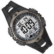 ZEGAREK MĘSKI Timex CYFROWY SPOROTOWY 50M