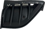VW ID.4 ID4 grid left of a bumper front PDC 11A807819