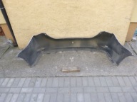 TOYOTA COROLLA E16 sedan 13- bumper rear
