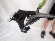 MERCEDES GLC 254 X254 W254 AMG bumper front front