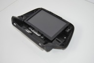 display radia radio dashboard Chevrolet Camaro 16+