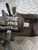 caliper brake left rear part SKODA OCTAVIA and 1.8B EU