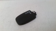 Clé pilot 8K0959754H AUDI A4 B8