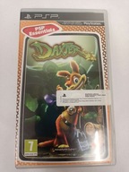 PSP Daxter / ŠIKOVNOSTI