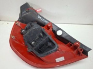 light rear right 89035080 RENAULT CLIO III 2006