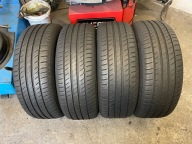 4 tyres summer 215/55R17 Michelin Primacy HP 6mm