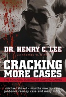 Cracking More Cases: The Forensic Science of