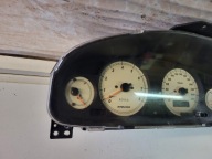 budíky budiky ROVER 45 1.6 AR0055102