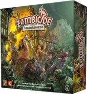 Zombicide. Zielona Horda. Portal Games