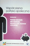 Państwo dobrobytu jako skarbonka - Nicholas Barr