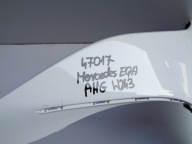 front bumper MERCEDES EQA W243 AMG NR 47017