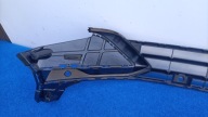 VW ID.7 ID7 grid of a bumper front central grille NOWKA 14A853677 DMKRA2