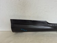 MERCEDES E-class W207 C207 COUPE AMG 09- moulding threshold right A2076901840