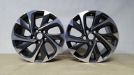 TOYOTA COROLLA E16 AURIS E18 AVENSIS T27 FELGA 17 X 7J ET50 42611-02L90