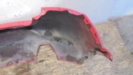 bumper rear part 1P0807421 Seat Leon II 09