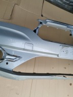 DACIA SANDERO III 3 bumper front front 620228531r