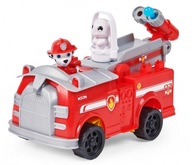 PAW PATROL Psi Patrol Funkcyjny Pojazd Marshall p2 6063638 Spin Master