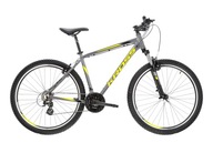 Bicykel Kross Hexagon 2.0 2023 rám S 17 palcov W-wa