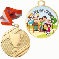 Medal dla dzieci TURNIEJ PIŁKI NOŻNEJ PIŁKA NOŻNA