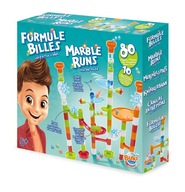 Buki : Ballpark Marble Runs