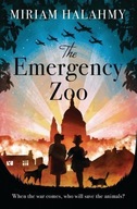The Emergency Zoo Halahmy Miriam