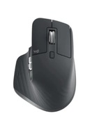 Mysz bezprzewodowa Logitech MX Master 3s