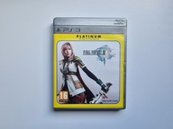 Final Fantasy XIII