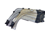 cover chassis rear part left right BMW X7 G07 LCI