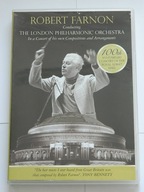 R. Farnon The London Philharmonic Orchestra DVD