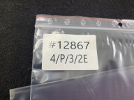 AUDI A6 C6 PANEL schermo cambio ingranaggi 4F1713463B