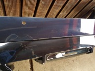 bumper rear BMW G61 m-packet