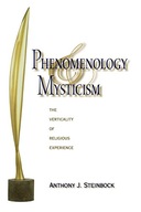 Phenomenology and Mysticism: The Verticality of