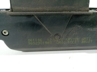 Peugeot 307 SW 02-09 lock bonnet boot OE 9652301980