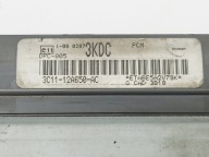 computer control unit of the engine Ford TRANSIT V 2.0 TDDI 3C11-12A650-AC 3KDC