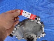 differential front front diff 3,08 BMW 5 F10 2012R 3,0B