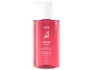 YOPE Boost My Hair Regenerujący Szampon do wrażliwej skóry głowy 300ml