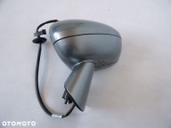 Opel Meriva B 5 Pin 11r mirror left