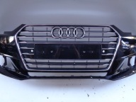 front bumper AUDI A4 B9 8W 8W0 15- NR 54070