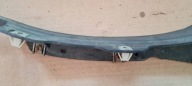 S4 B8 LIFT A4 SPOILER NADKOLA left front 8K0853887A