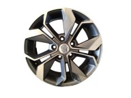 disk hliníkový RENAULT MEGANE IV 6.5" x 16" 5x114.3 ET 45