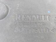 RENAULT CLIO V 5 fedél alváz