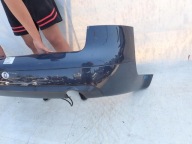 AUDI S6 C5 sedan 99-03 bumper rear part rear PDC