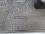 bumper rear part rear FORD EXPLORER EV 7 VII 2024- R2KB-17F954-C