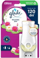 GLADE ELEKTRYCZNY ODŚWIEŻACZ POWIETRZA + WKŁAD RELAXING ZEN 20ML