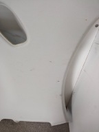 CIELO INTERNO SUFIT PODBITKA 5L6867501J Skoda Yeti e (2009- )