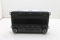 RADIO CD MP3 SWING 5J0035161C FABIA II ROOMSTER LIFT 10-15