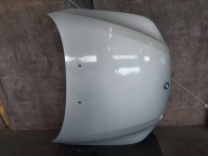 complete front bonnet bumper light H7 fender BMW E61 520D 354/7